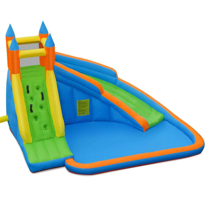 Inflatable Bouncy Slide / Waterslide - Everetts Place: Online Boutique - Home & Garden