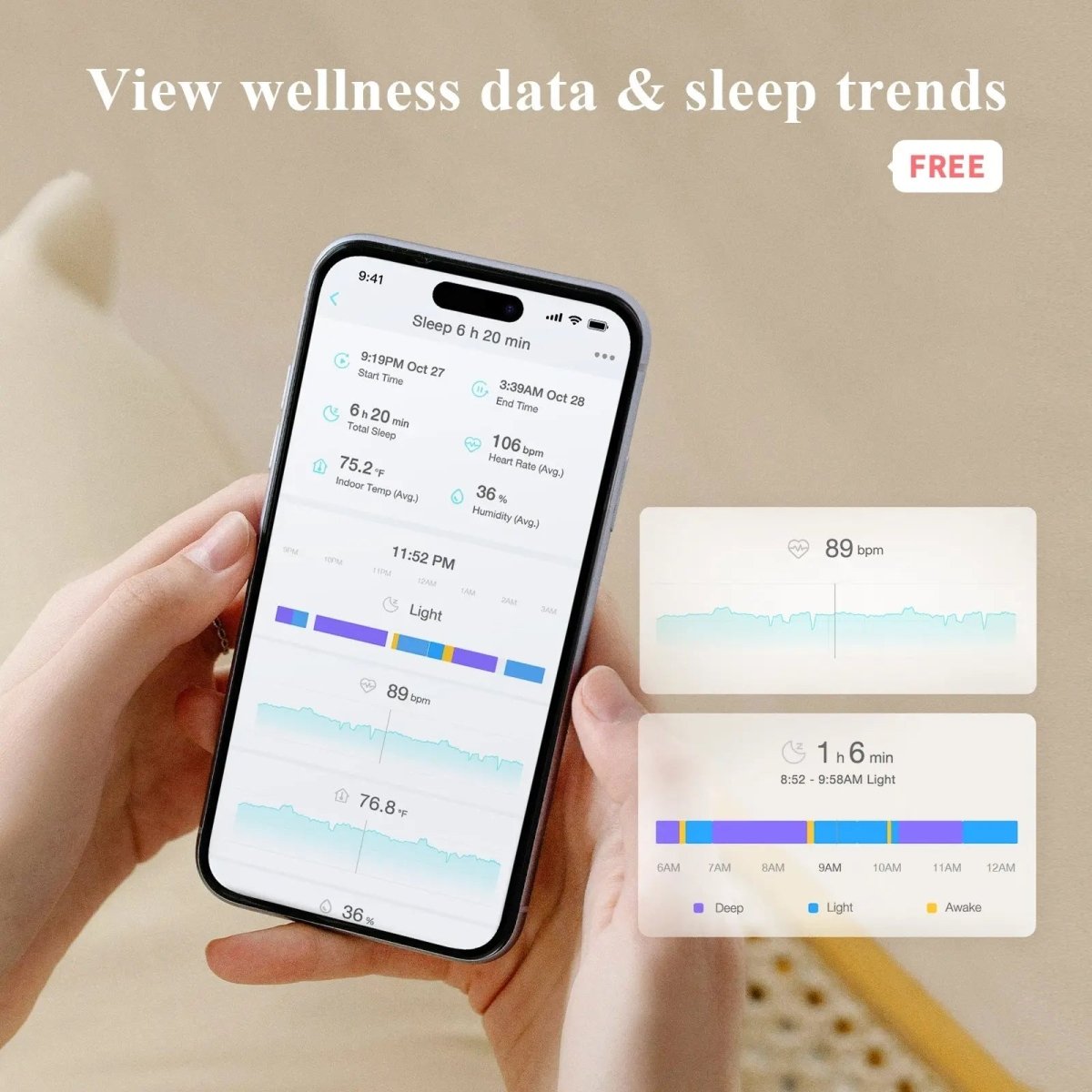 Sense - U Innovative Smart Sock Shoe with Long Range Comfort for Active Lifestyles - 