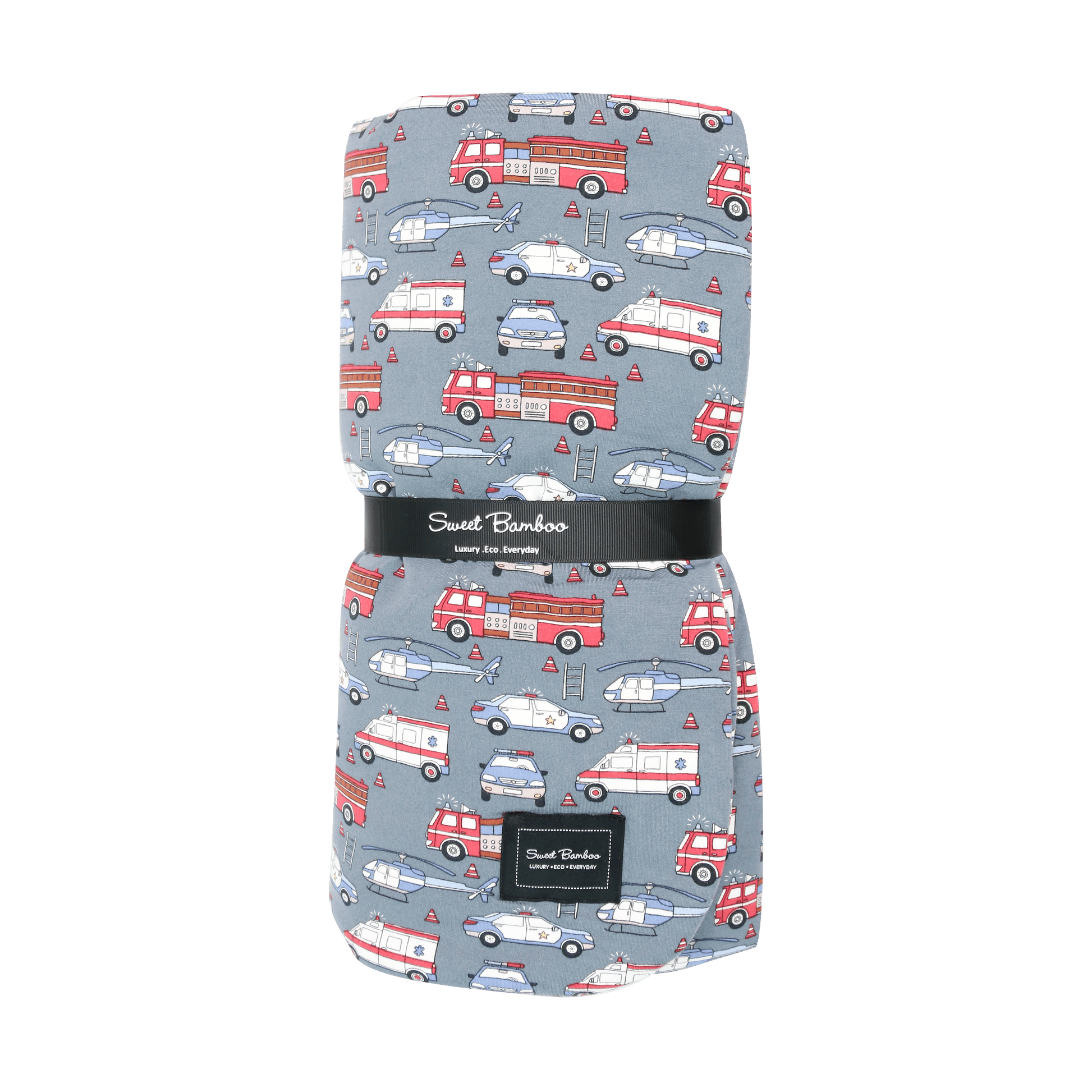 Ironman Cloud Blanket Soft Nursery Blanket For Baby Gift Sweet Bamboo Everetts Place: Online Boutique