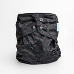 Kinder Cloth Diaper Co. Limited Edition Seasonal Collection: Pocket Cloth Diaper and More - Everetts Place Boutique - 