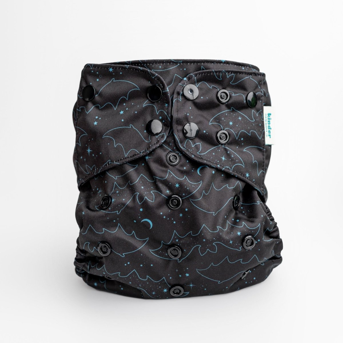 Kinder Cloth Diaper Co. Limited Edition Seasonal Collection: Pocket Cloth Diaper and More - Everetts Place Boutique - 