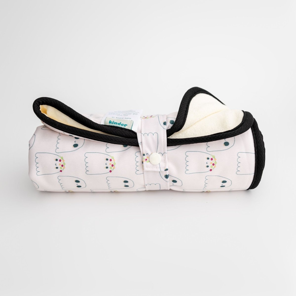 Kinder Cloth Diaper Co. Limited Edition Seasonal Collection: Pocket Cloth Diaper and More - Everetts Place Boutique - 