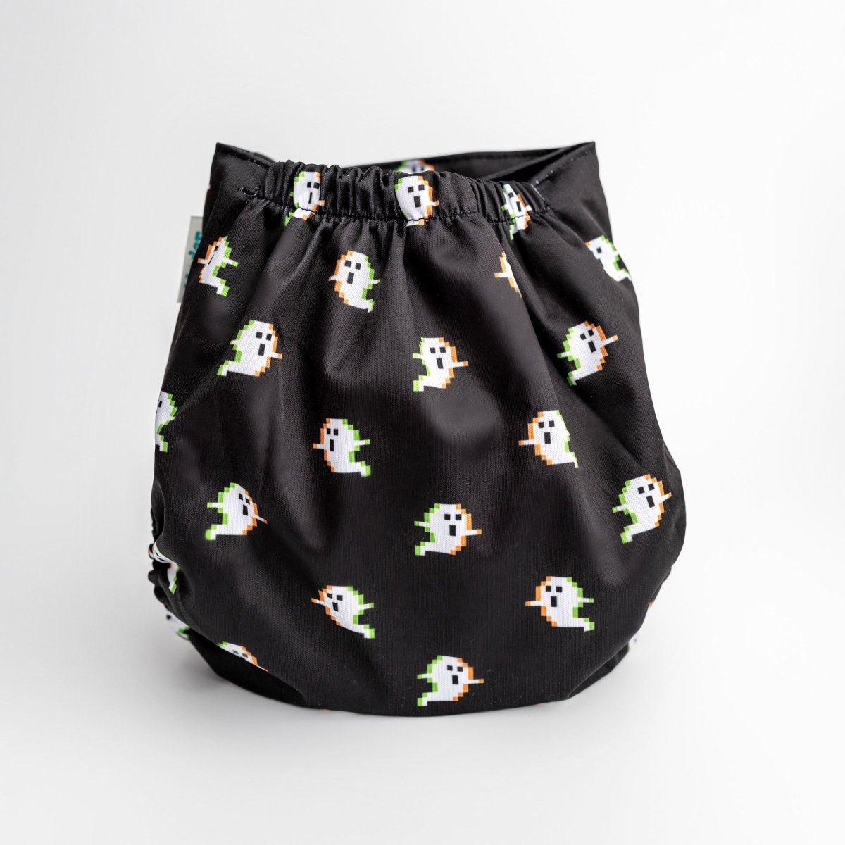 Kinder Cloth Diaper Co. Limited Edition Seasonal Collection: Pocket Cloth Diaper and More - Everetts Place Boutique - 
