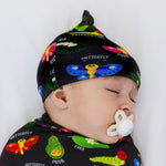 Bam & Stitch It's Morphing Time! Hat - 