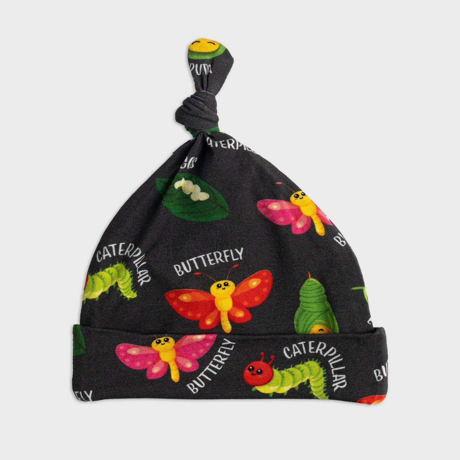 Bam & Stitch It's Morphing Time! Hat - 