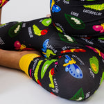 Bam & Stitch It's Morphing Time! Long Sleeve Pajamas - 