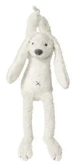 Newcastle Classics Ivory Rabbit Richie Musical plush by Happy Horse - 