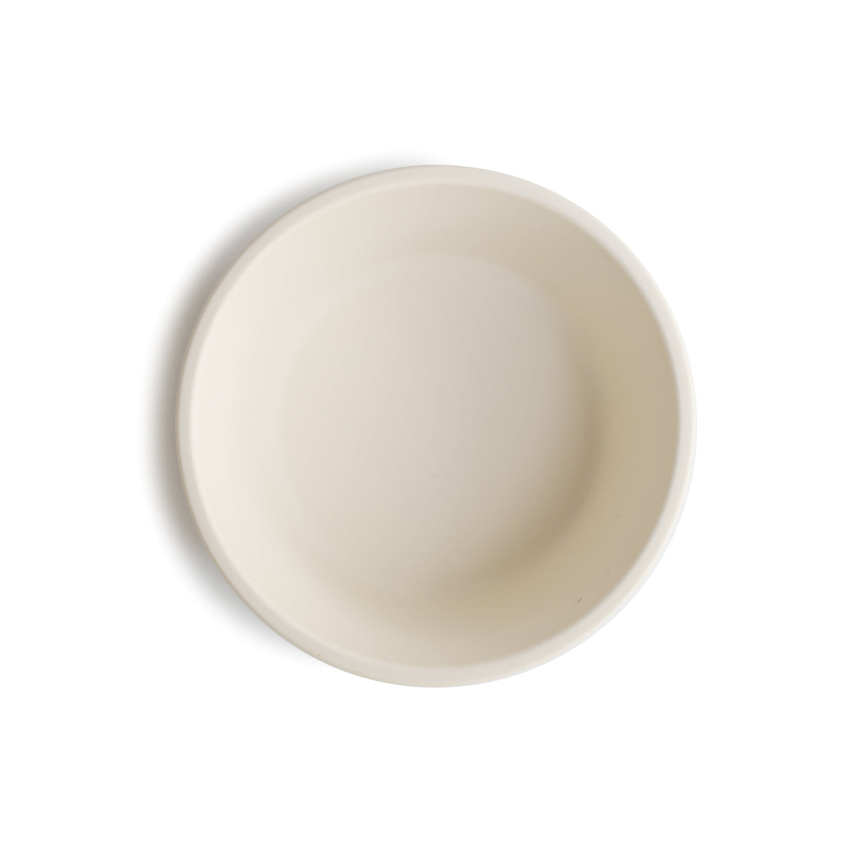 Silicone Suction Bowl by Mushie