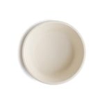 Silicone Suction Bowl by Mushie
