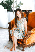 Bestaroo Jazmin Dress - Blue - 