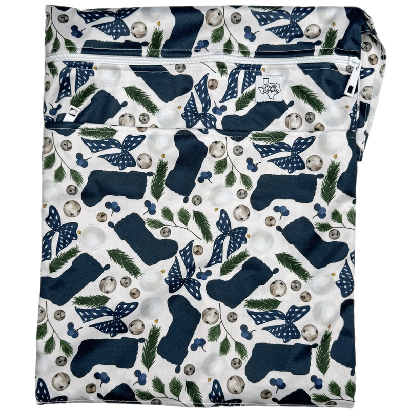 Jingle - Wet Bag - Everetts Place: Online Boutique