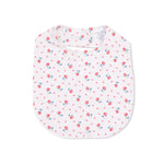 Joli Rosette - Feeding Bib - Bib, Baby & Toddler Clothing, Polka dot, Clothing | Everetts Place