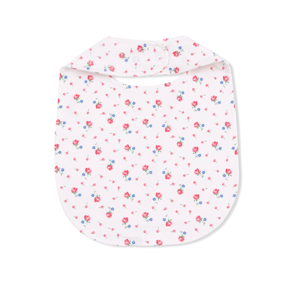 Angel Dear Joli Rosette - Feeding Bib - 