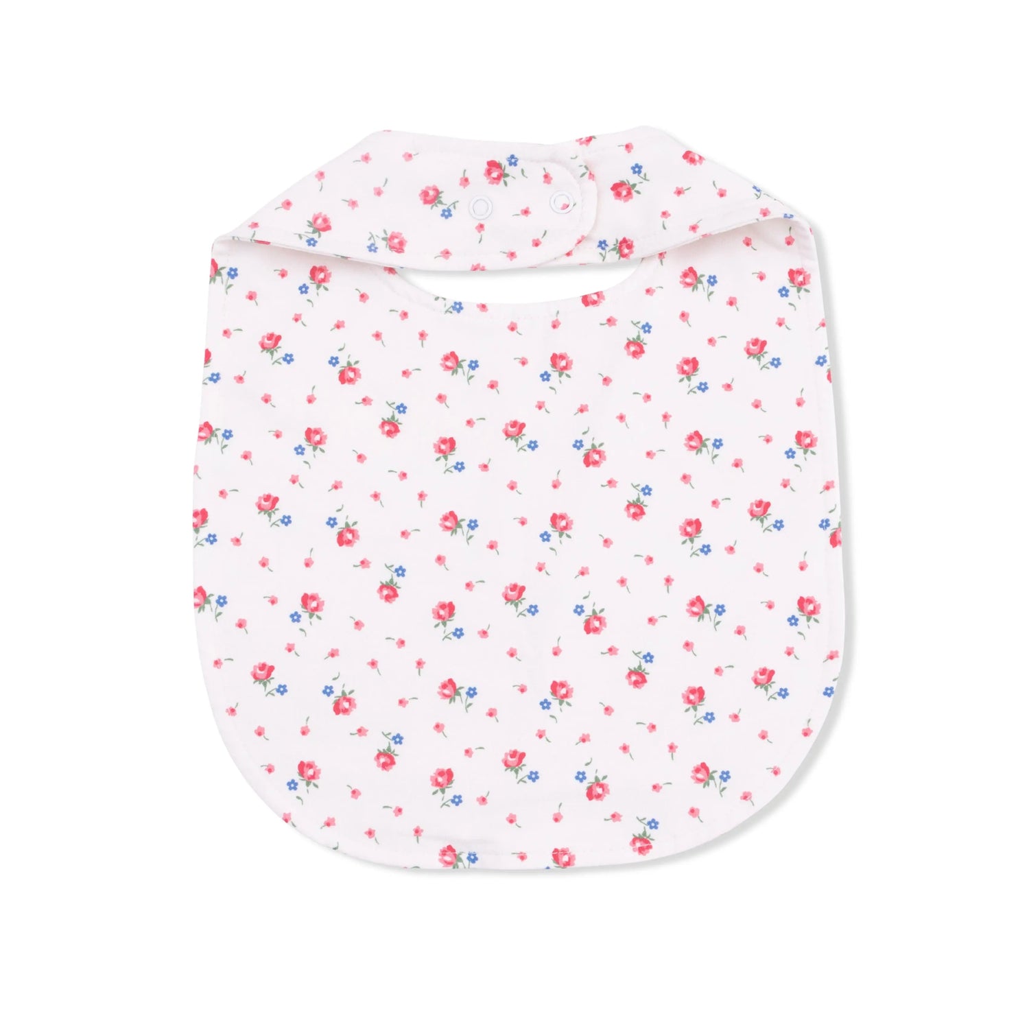 Angel Dear Joli Rosette - Feeding Bib - 