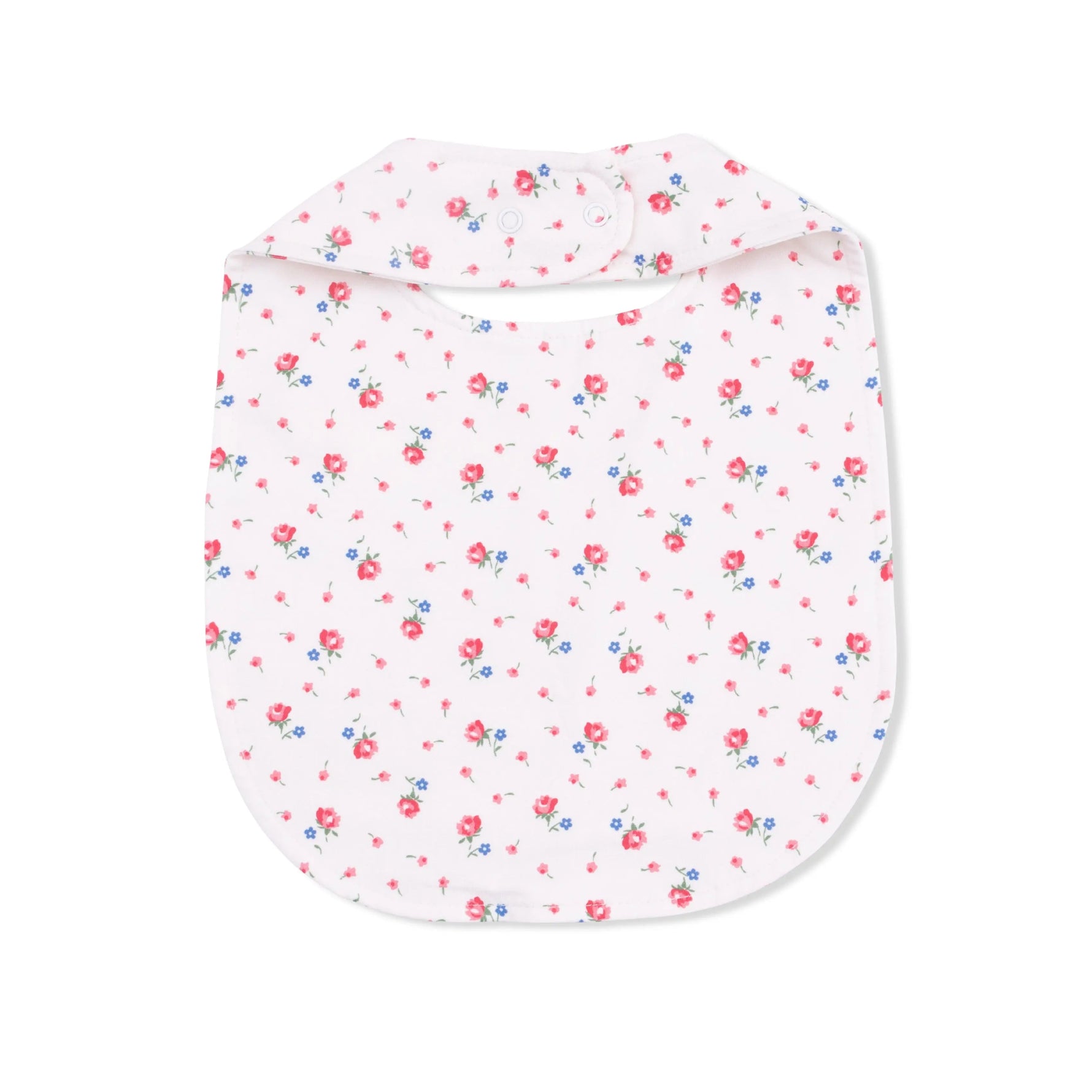 Angel Dear Joli Rosette - Feeding Bib - 