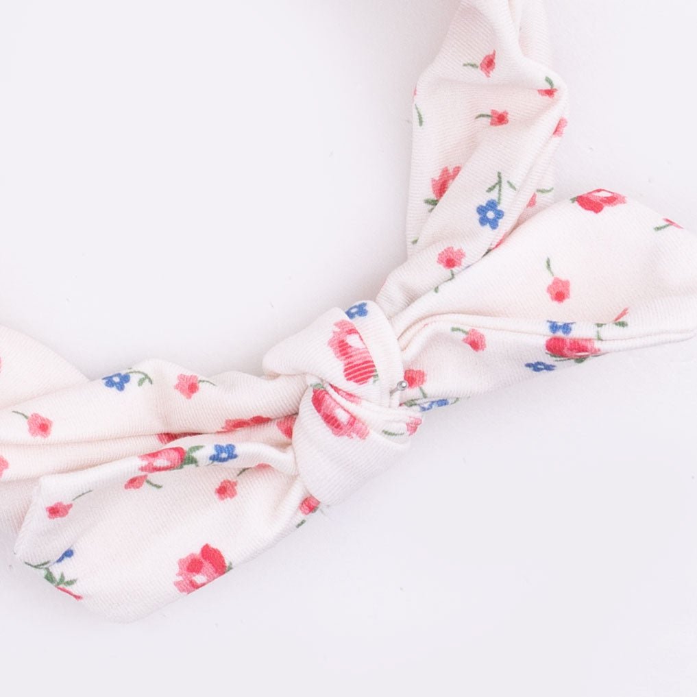 Angel Dear Joli Rosette - Knot HeadbandEveretts Place