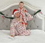 DREAM BIG LITTLE CO JOLLY JAMZzz MEN’S DREAM CREW NECK TOPEveretts Place