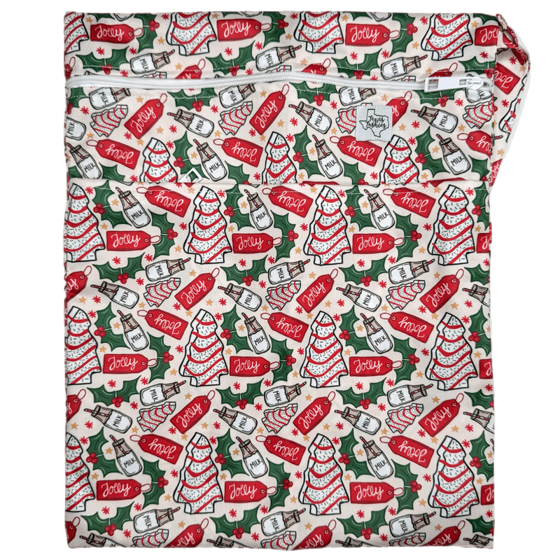 Jolly - Wet Bag - Everetts Place: Online Boutique