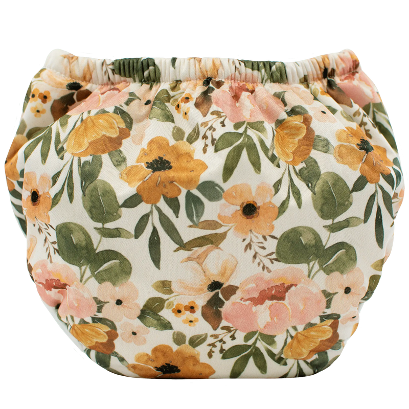 Josie Floral - Training Pants - Everetts Place: Online Boutique