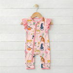 Jungle Medley Coverall by Bestaroo