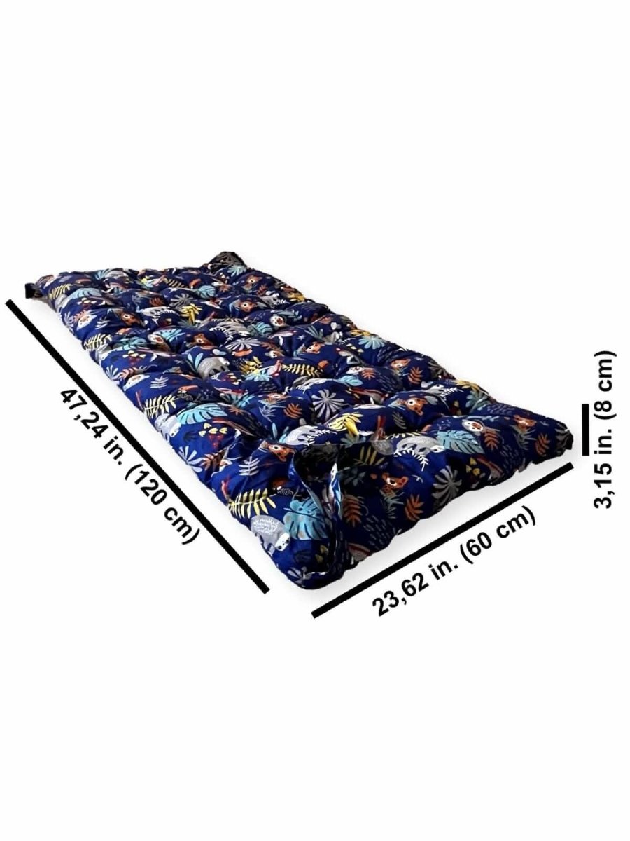 Kidodido Jungle Stars Origami Pillow For Small Climbing Arch - Everetts Place Boutique - 