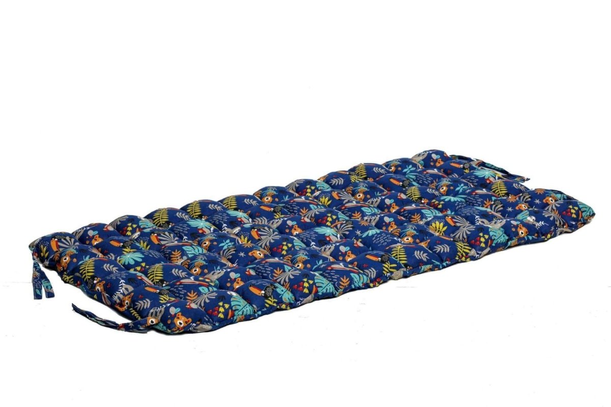 Kidodido Jungle Stars Origami Pillow For Small Climbing Arch - Everetts Place Boutique - 