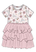 DREAM BIG LITTLE CO KALLIE'S WING'S DREAM TUTU DRESSEveretts Place