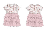 DREAM BIG LITTLE CO KALLIE'S WING'S DREAM TUTU DRESSEveretts Place