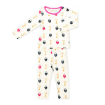Bestaroo Key to my Heart Jammies - 