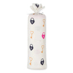 Bestaroo Key to my Heart Swaddle - 