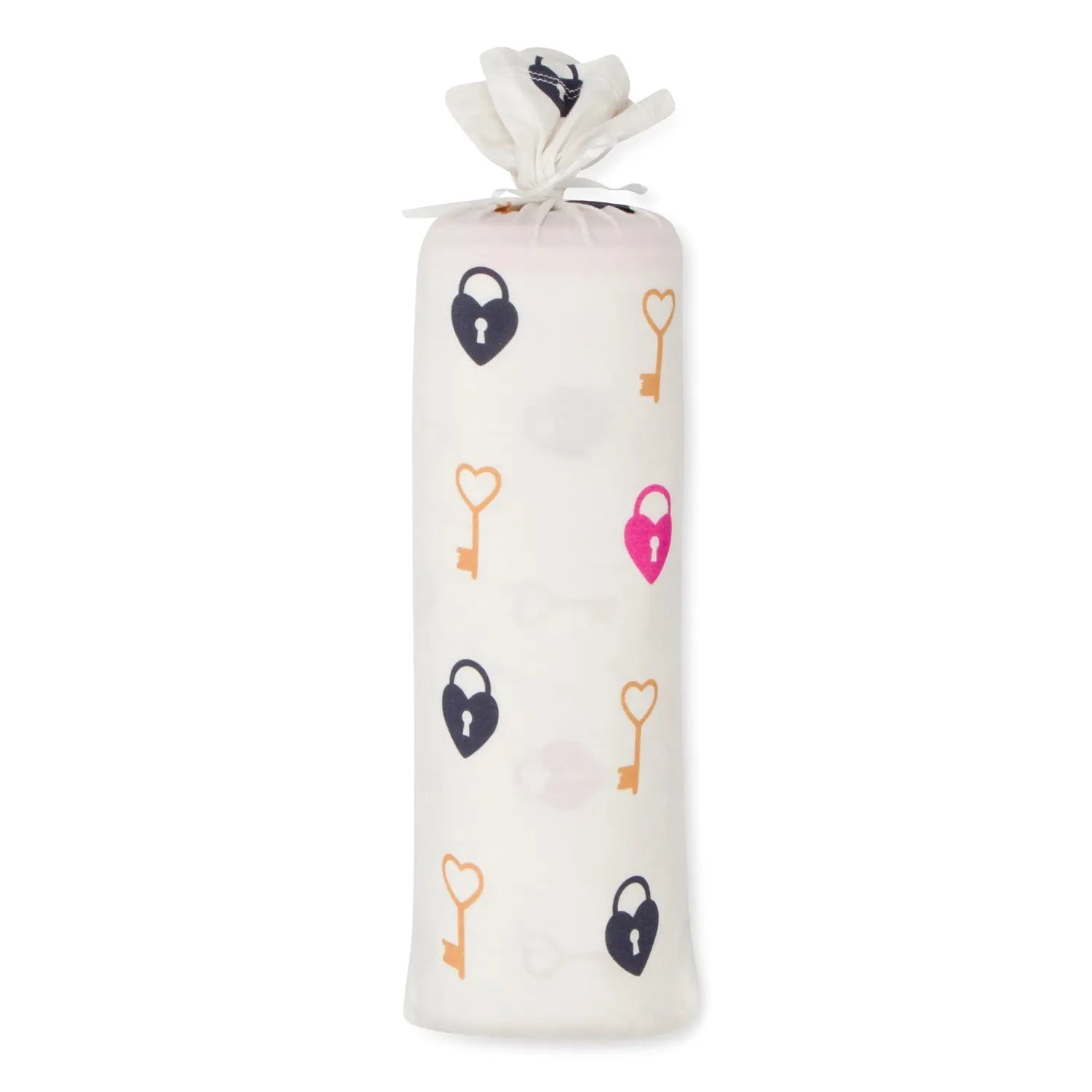 Bestaroo Key to my Heart Swaddle - 