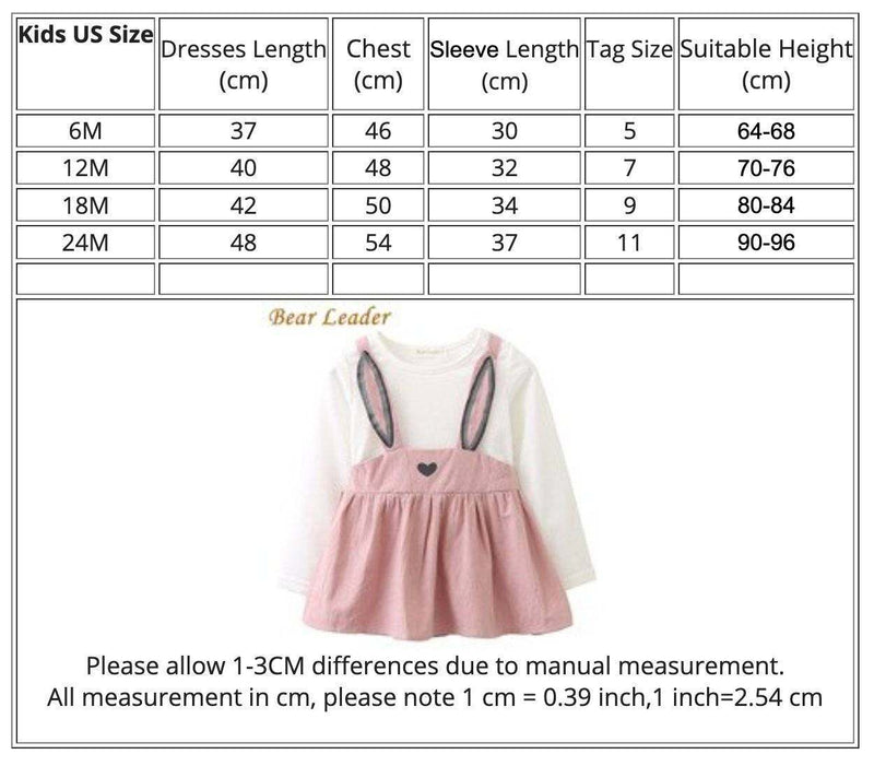 Girl Fairy Tale Rabbit Kingdom Dress for Young Fashionista at Everetts