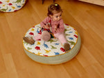 Kidodido Kids Floor Pillow Montessori Play Mat Large Toddler Cushion - Everetts Place Boutique - 