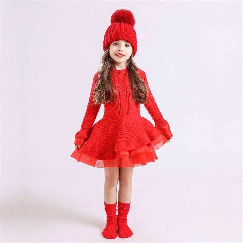 Kids Girls Clothes