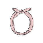 Angel Dear Knot Headband for Babies Soft Stretchy and Comfy Accessory - 