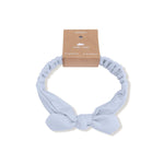 Angel Dear Knot Headband for Baby Angel Dear Soft Cozy Fall Winter - Everetts Place Boutique - 
