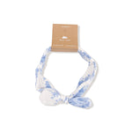 Angel Dear Knot Headband for Baby Cozy Fall Winter Accessory Wardrobe - Everetts Place Boutique - 