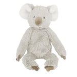 Newcastle Classics Koala Kanzo no.2 plush animal by Happy HorseEveretts Place