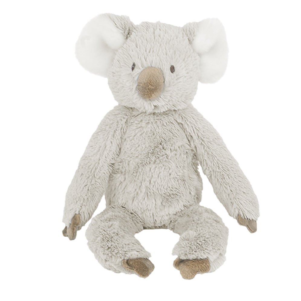 Newcastle Classics Koala Kanzo no.2 plush animal by Happy HorseEveretts Place