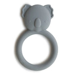 Mushie Koala Teether Made From Food Grade Silicone For Babies - 