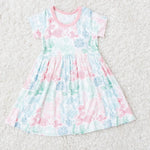 Bestaroo Koi Fish Dress - 