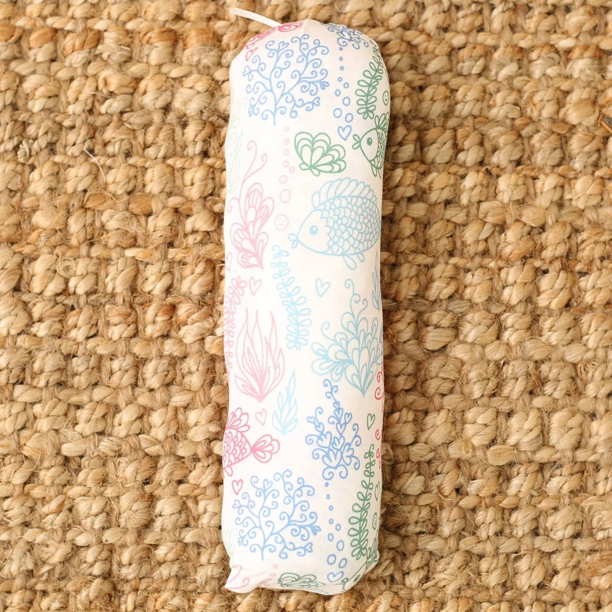 Koi Fish Swaddle - Linens, Pencil case, Pattern, Cushion | Everetts Place