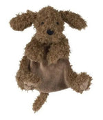 Newcastle Classics Labradoodle Larry Tuttle plush by Happy Horse - 