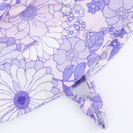 Angel Dear Lacy Lavender Floral - Bucket HatEveretts Place