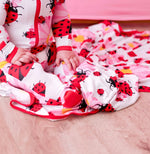 Bestaroo Ladybug Footie - 