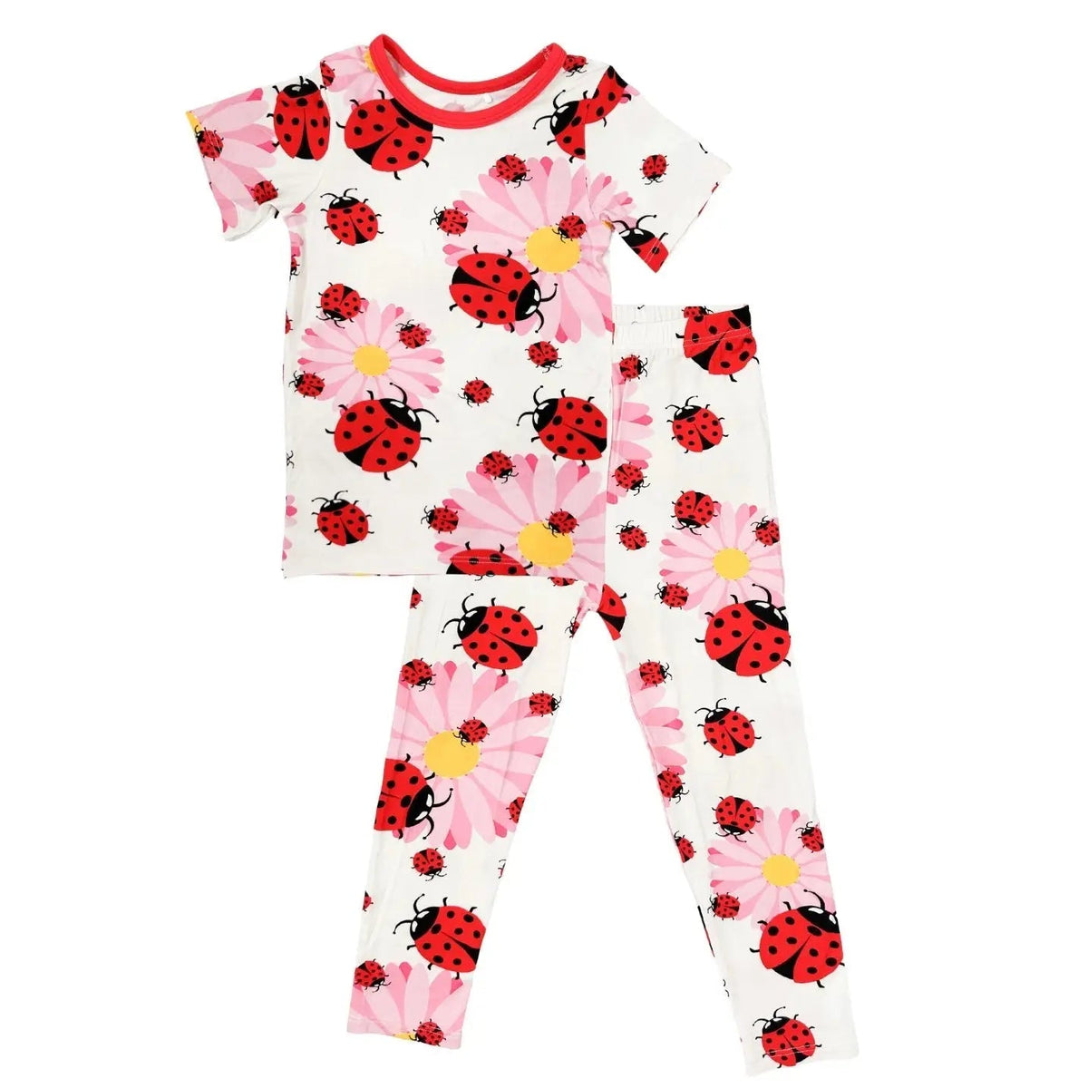 Bestaroo Ladybug Pajama - 