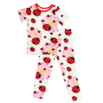 Bestaroo Ladybug Pajama - 