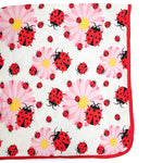 Bestaroo Ladybug Swaddle - 