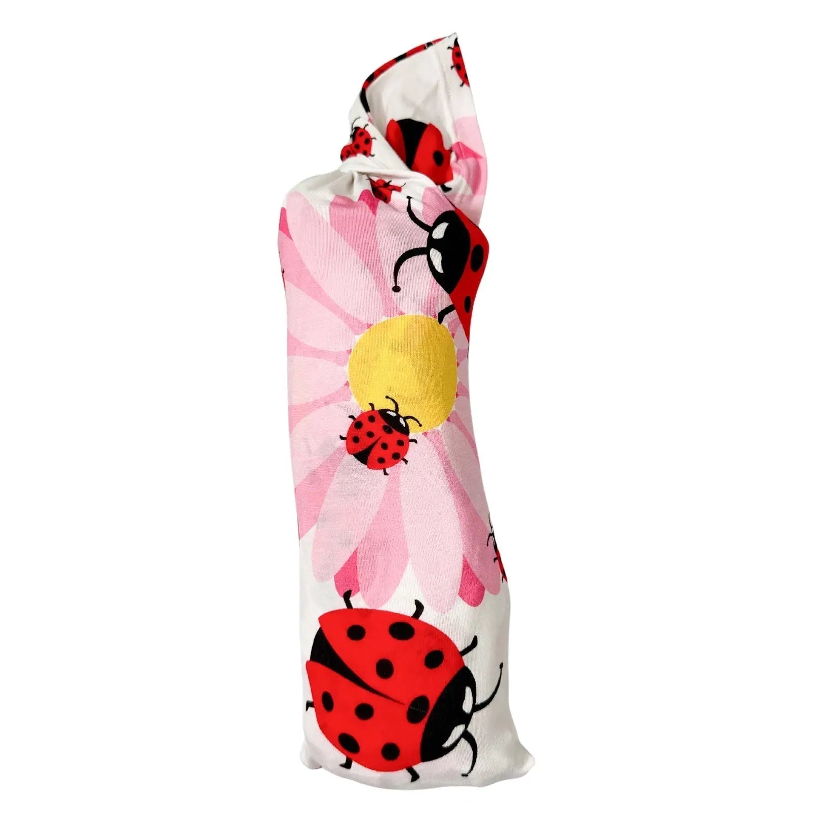 Bestaroo Ladybug Swaddle - 