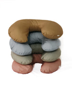 Little Mae & Co Lagoon Wipeable Nursing Pillow CoverEveretts Place